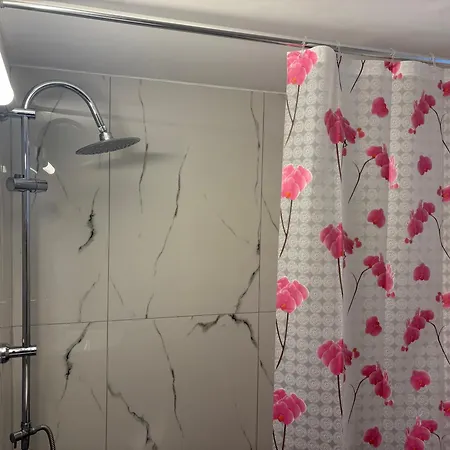 Haus Rosi Apartment Rhodes City