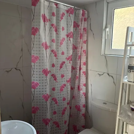 Haus Rosi Rhodes City