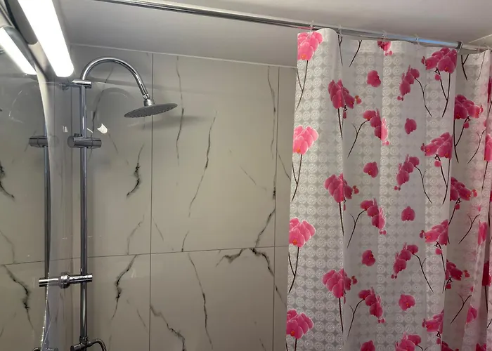 Haus Rosi דירה עיר רודוס